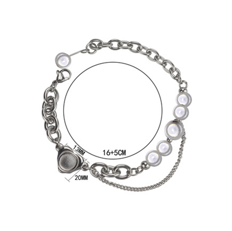 链长16cmx尾链5cmx吊坠长度20mmx吊坠宽度13mm